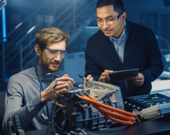 Testing and Validation Phases: Ensuring Product Reliability Pre-Launch