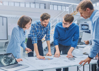 The Value of In Person PDH Training