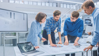 Stage-Gate™ Process for Engineers: Enhancing Product Development Efficiency