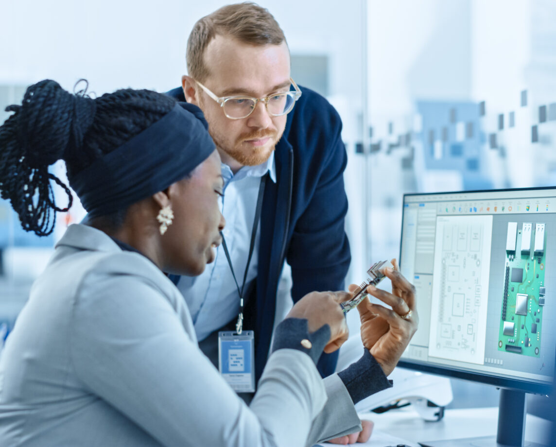 Electrical Systems Engineering & Design Consulting