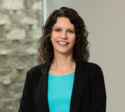 Photo of Audra Mollet