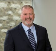 Photo of Bruce Birr