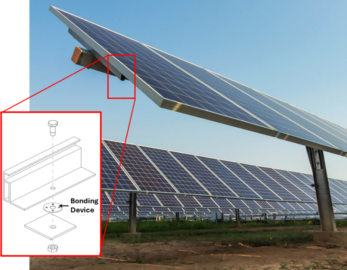 Exploring Electrical Bonding in PV Structural Joints