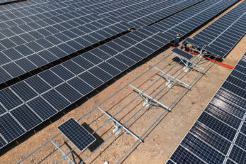 Improving Bolted Joint Reliability in Utility-Scale PV: Gaps and Improvements in Tightening Methods, Tools, and Fasteners