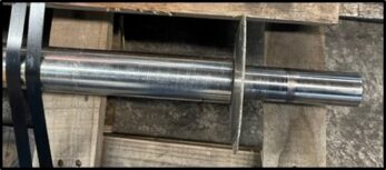 Analysis & Risk Assessment of Shaft Design