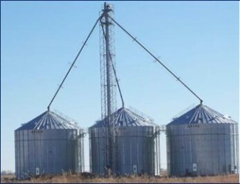 Grain Sprout Truss Kit Analysis