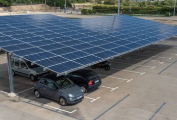 Elevated Solar PV Bolted Joint Failure