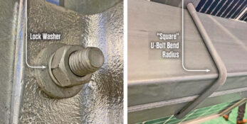Solar Builder – Problematic Fastener Selection
